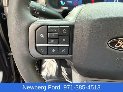 Used 2026 Ford F150 Lariat AWD/4WD image 20