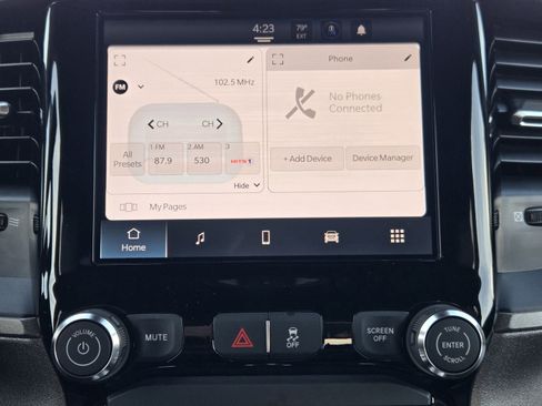 New 2026 RAM 3500 Tradesman w/ Chrome Appearance Group A image 17