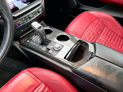 Used 2022 Maserati Ghibli Modena image 16