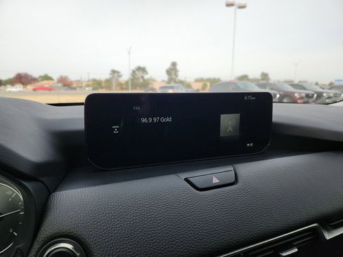 Used 2024 MAZDA CX-90 3.3 Turbo w/ Preferred Plus image 19