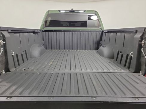 Used 2023 Toyota Tundra SR5 w/ SR5 Premium Package AWD/4WD image 10