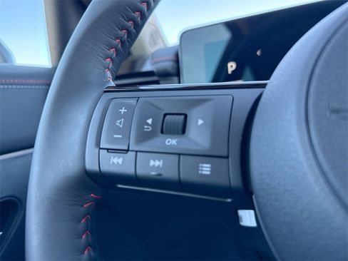 New 2025 Nissan Kicks SR image 41