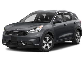 Used 2018 Kia Niro LX video 1