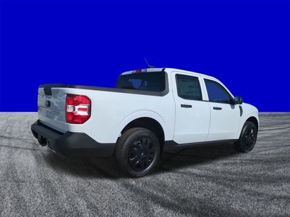 New 2026 Ford Maverick XL