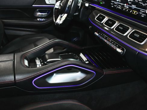 Used 2022 Mercedes-Benz GLE 53 AMG GLE 53 AMG image 74