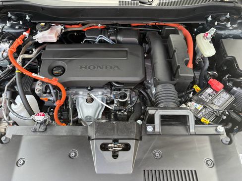 Certified 2026 Honda CR-V Sport-L image 31