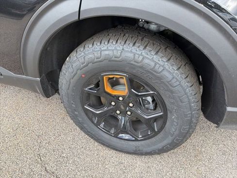 New 2026 Ford Explorer Tremor AWD/4WD image 7