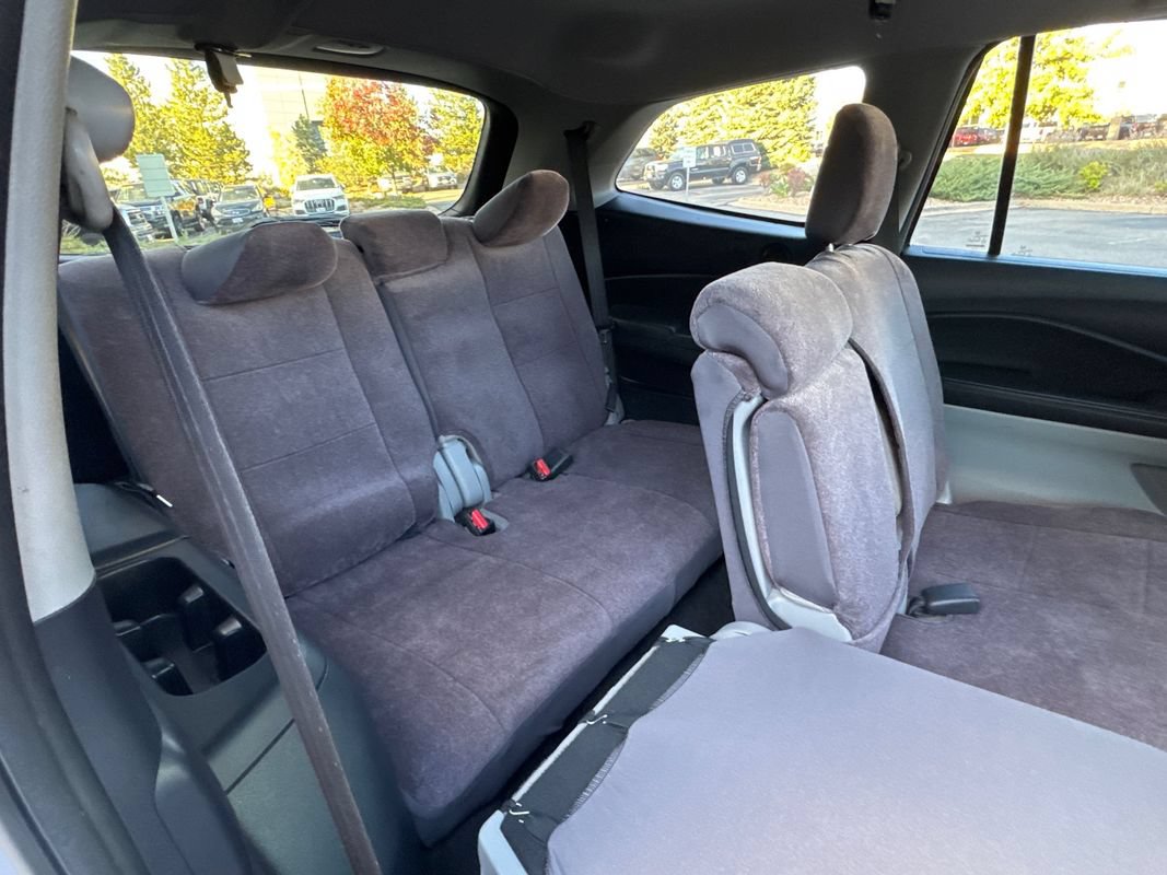 Used 2019 Honda Pilot LX image 22