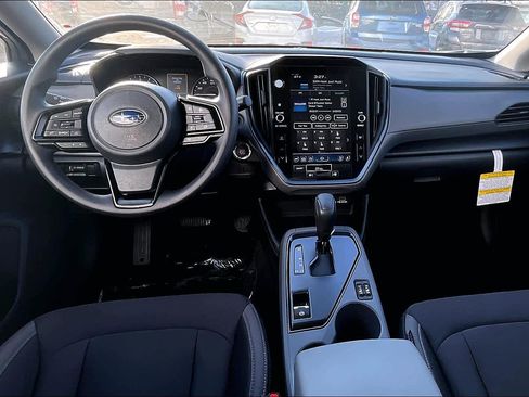 New 2026 Subaru Crosstrek 2.0i Premium image 5