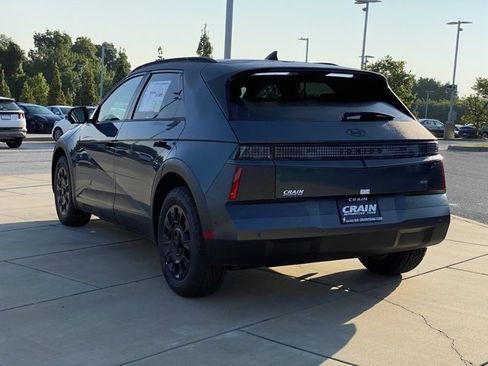 New 2025 Hyundai Ioniq 5 XRT image 5