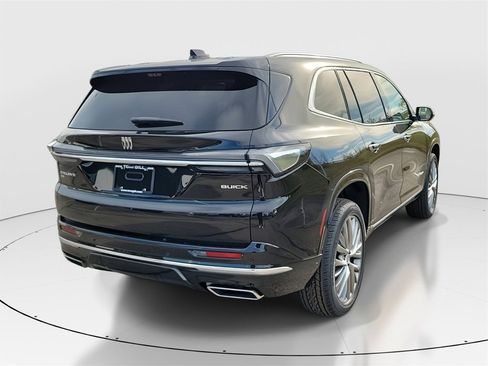 New 2026 Buick Enclave Avenir w/ Super Cruise Package image 4