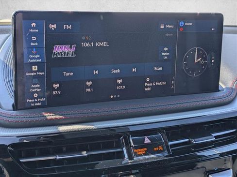 New 2026 Acura MDX A-Spec image 13