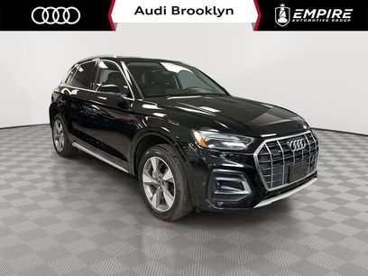 Used 2023 Audi Q5 2.0T Premium w/ Convenience Package