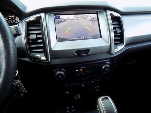 Used 2020 Ford Ranger XLT w/ Equipment Group 301A Mid image 22