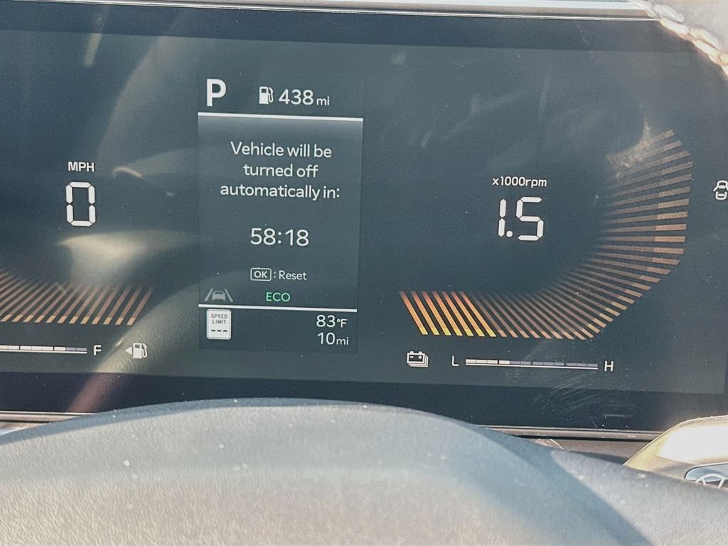 New 2026 Kia Sorento EX FWD image 12