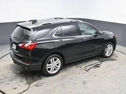 Used 2020 Chevrolet Equinox Premier image 30