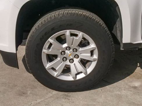 Used 2022 Chevrolet Colorado LT image 5