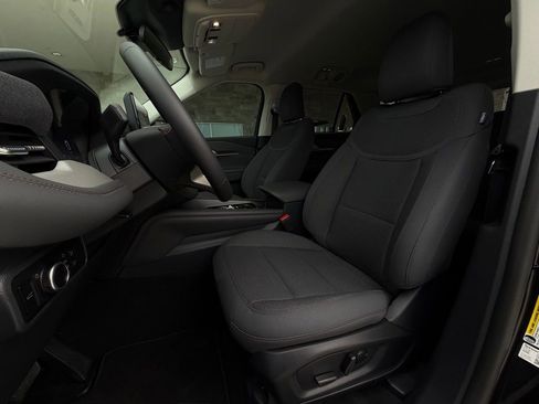 New 2026 Ford Explorer Active RWD image 35