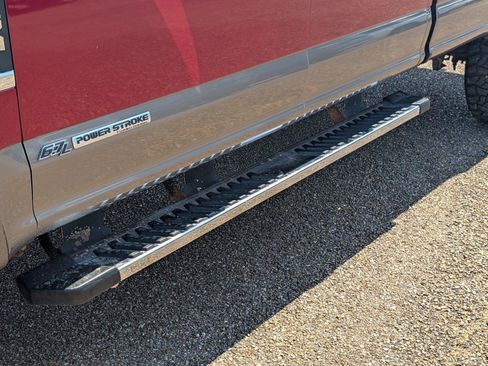 Used 2019 Ford F350 Lariat w/ Tow Technology Bundle AWD/4WD image 15