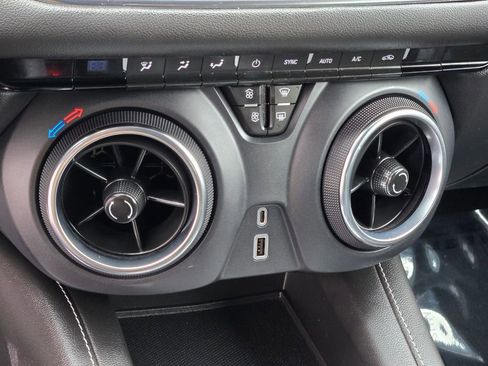 Used 2023 Chevrolet Blazer LT w/ Driver Confidence Package image 20