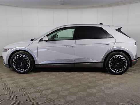 Used 2023 Hyundai Ioniq 5 Limited AWD/4WD image 18