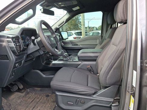 Used 2021 Ford F150 XLT w/ Equipment Group 302A High image 10