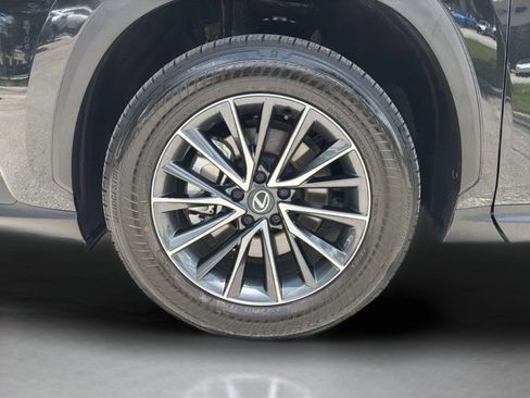 Used 2026 Lexus NX 350h AWD w/ Accessory Package (K3) image 34