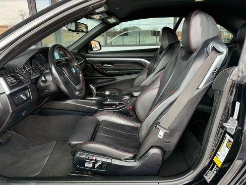 Used 2018 BMW 430i 430i Convertible 2D image 23