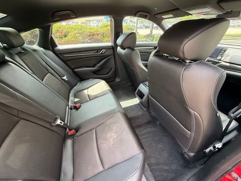 Used 2020 Honda Accord Sport image 36
