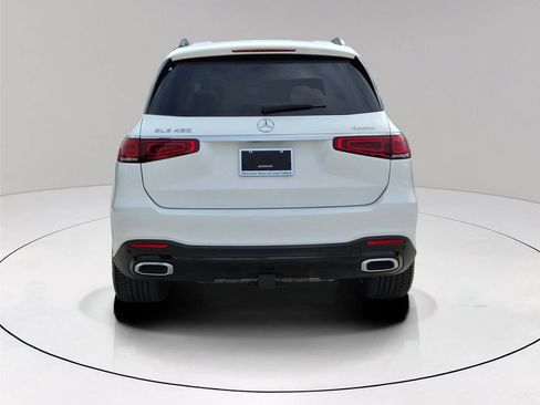 Used 2023 Mercedes-Benz GLS 450 4MATIC image 5
