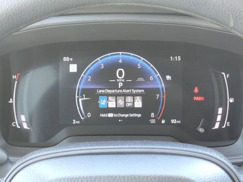 New 2026 Toyota Corolla LE image 14