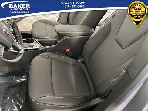 New 2026 Buick Encore GX Preferred w/ Comfort Package image 20