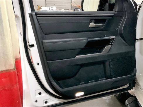 Used 2023 Toyota Tundra Limited w/ TRD Off-Road Package AWD/4WD image 22