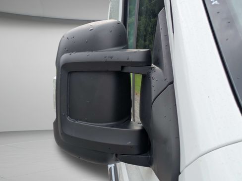 Used 2025 RAM ProMaster 2500 w/ U-Haul Equipment Group FWD image 28