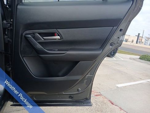 Used 2025 MAZDA CX-50 2.5 Turbo w/ Weather Package image 12