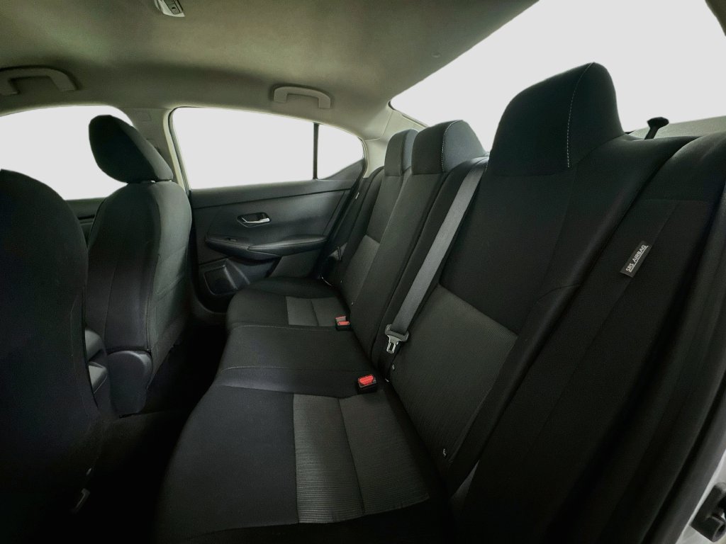Used 2023 Nissan Sentra SV FWD image 19