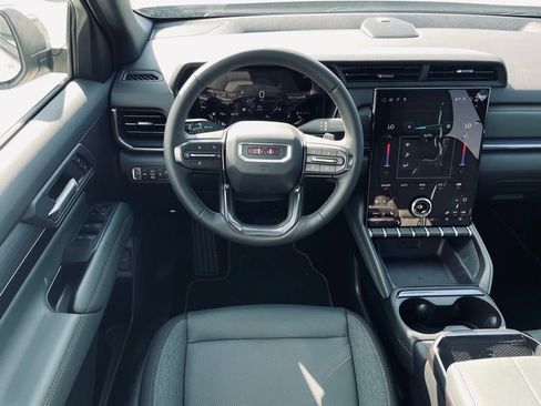 New 2026 GMC Terrain AT4 w/ Technology Package II image 21