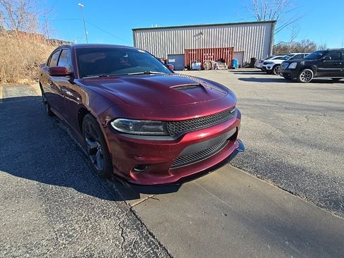 Used 2019 Dodge Charger GT image 11