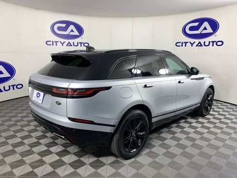 Used 2023 Land Rover Range Rover Velar R-Dynamic S AWD/4WD image 3