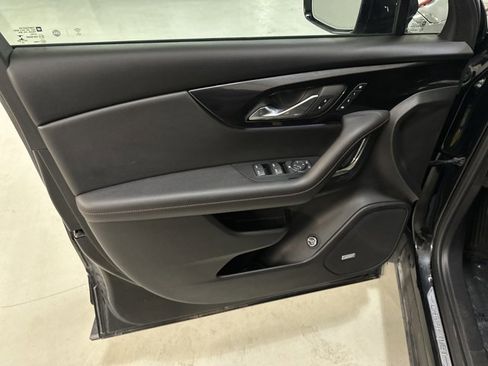 Used 2023 Chevrolet Blazer RS w/ Driver Confidence II Package image 18