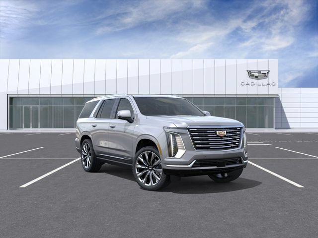 New 2026 Cadillac Escalade Platinum Luxury AWD/4WD image 1