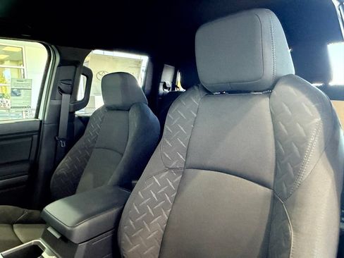New 2026 Toyota Tacoma SR5 AWD/4WD image 18