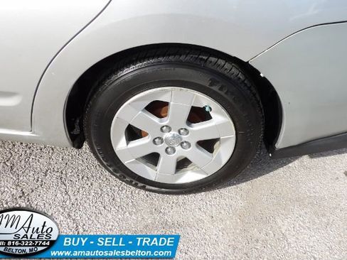 Used 2005 Toyota Prius image 19