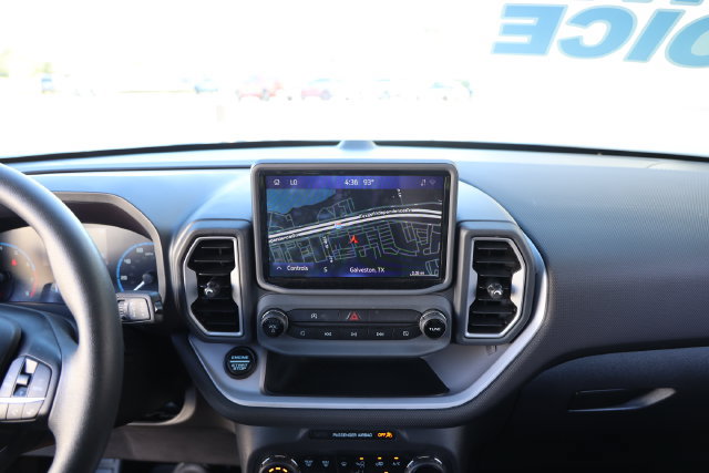 Used 2023 Ford Bronco Sport Big Bend AWD/4WD image 16