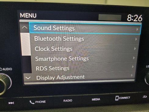Used 2022 Honda Civic Sport image 25