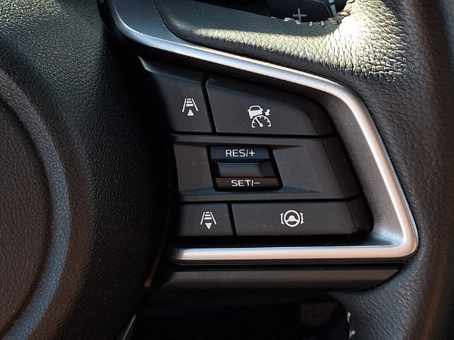 Used 2023 Subaru Outback Onyx Edition XT AWD/4WD image 23