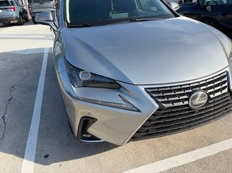Used 2019 Lexus NX 300 FWD w/ Premium Package video 3