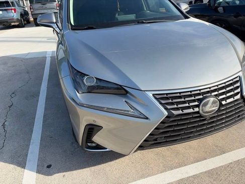 Used 2019 Lexus NX 300 FWD w/ Premium Package image 3