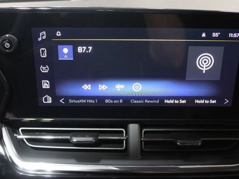 New 2026 Chevrolet Trax RS w/ Sunroof Package FWD image 47