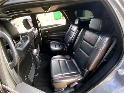 Used 2023 Dodge Durango R/T image 21